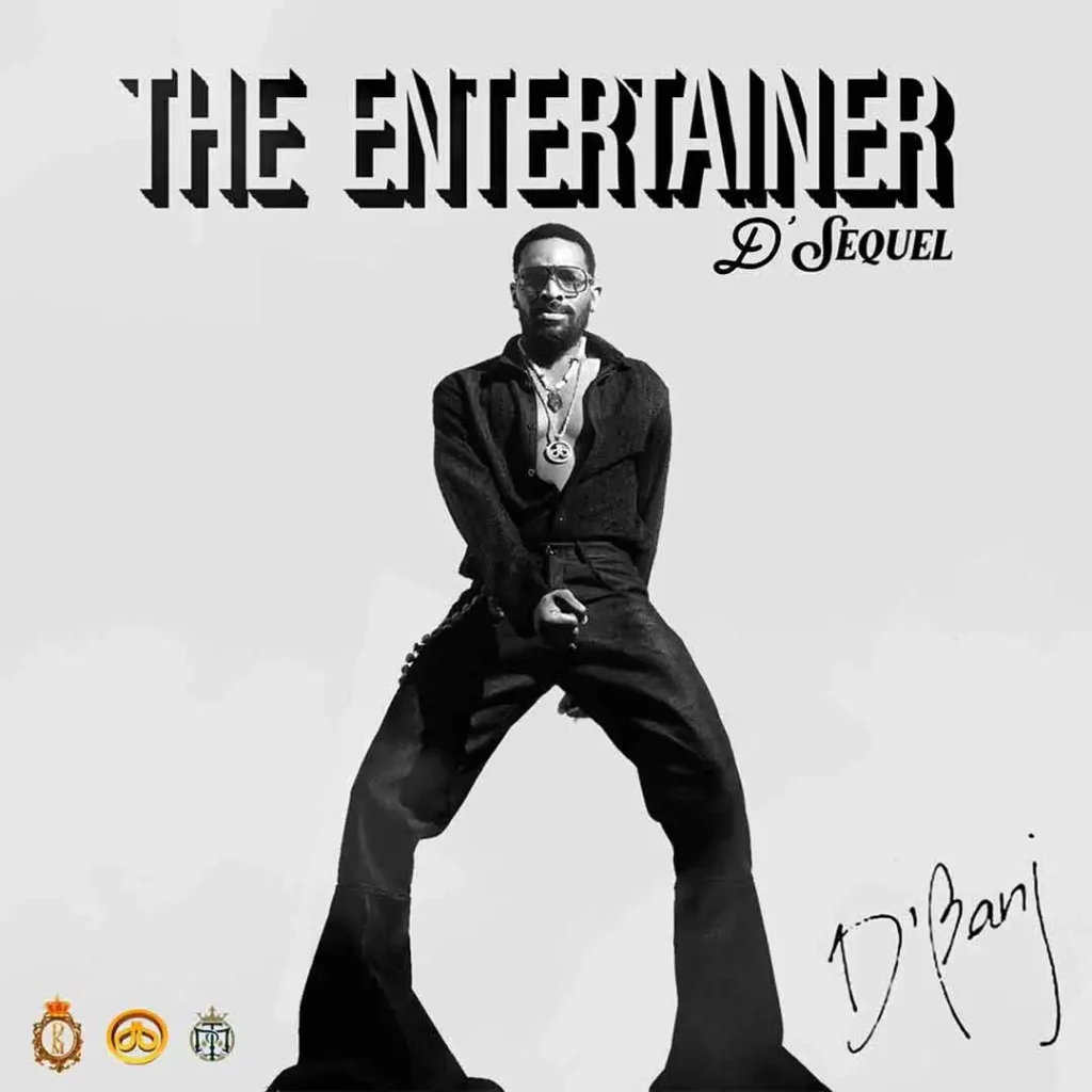 D’banj – Yours Truly Ft. Phyno Mp3 Download