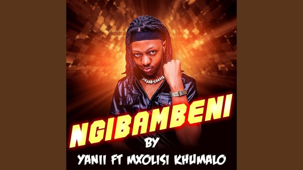 Ngibambeni 