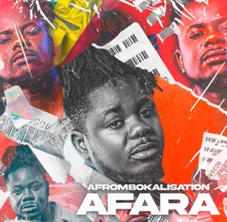 Afara Tsena – Afro Mbokalisation
