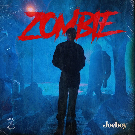 Joeboy – Zombie Mp3 Download