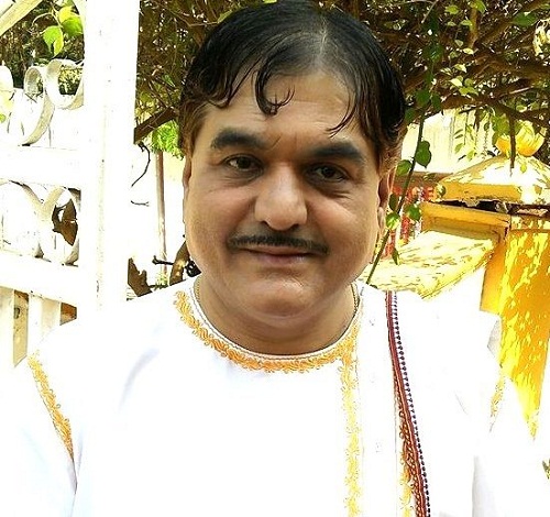 Shekhar Shukla 