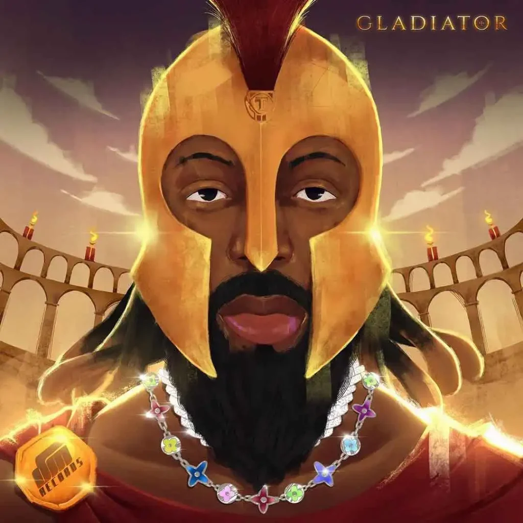 Timaya – Treasure Ft. Alpha P, Olamide & Phyno Mp3 Download